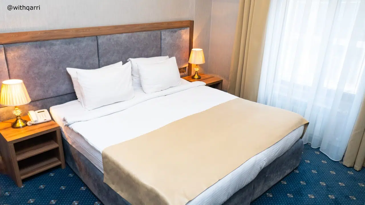 room image